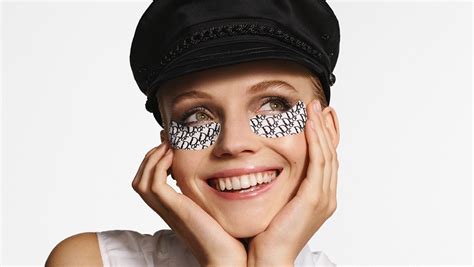 dior backstage eye reviver patches stores|Dior Backstage Eye Reviver Patches Review .